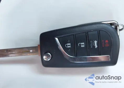 2023 Toyota Camry Le из США, поврежденный, VIN 4T1C11AK6PU129021